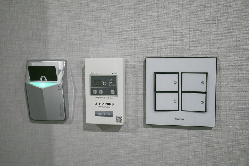 Philstay Myeongdong Station Seoul Eksteriør billede